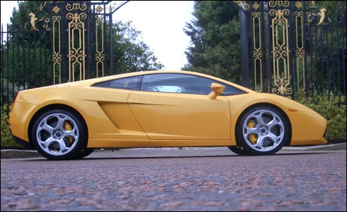 lambo-car-hire